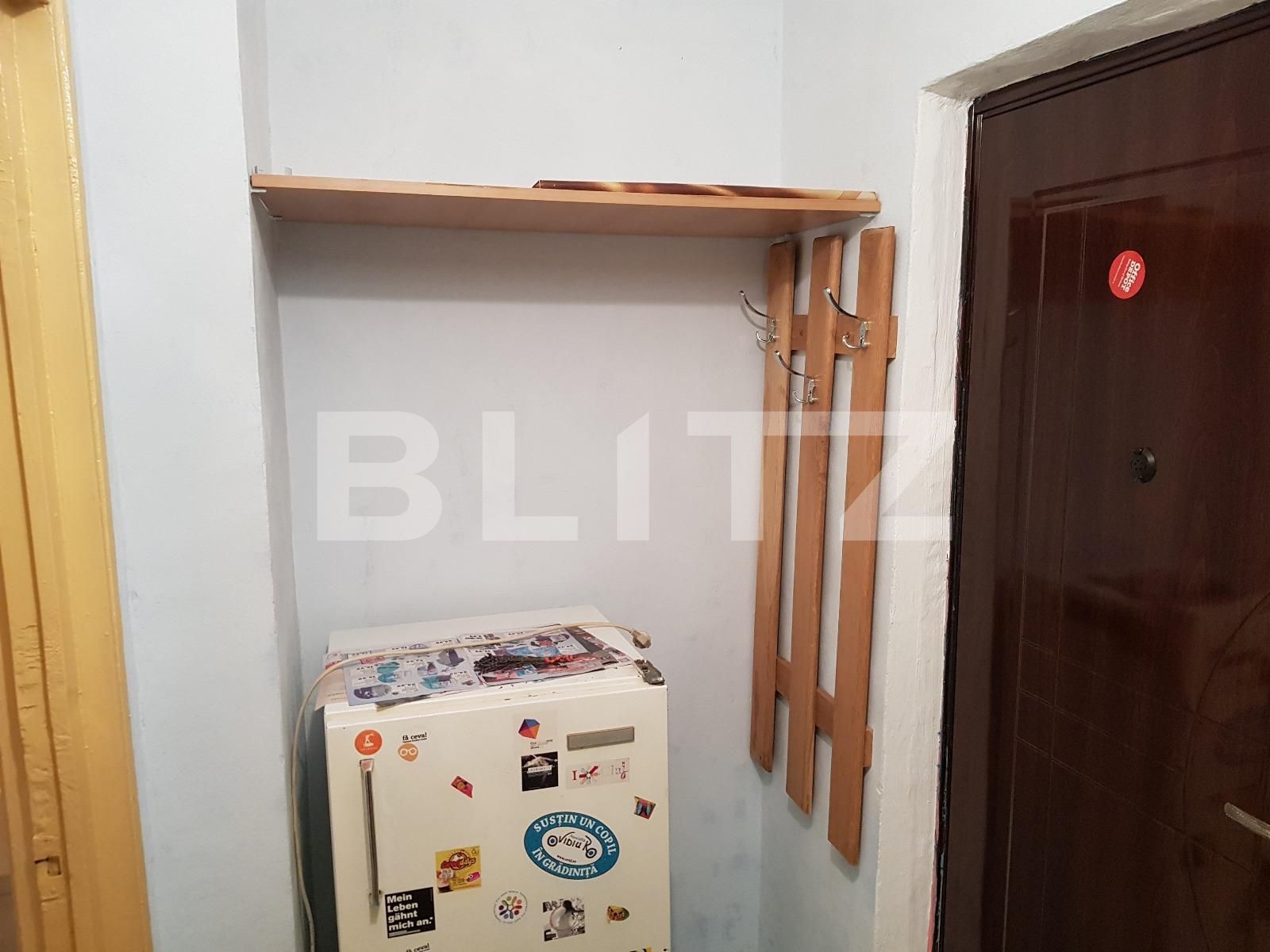 Garsonieră de vânzare Marasti - 33150AV | BLITZ Cluj-Napoca | Poza5