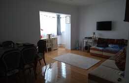 Apartament 3camere, 72mp,zona Liceul Ghibu