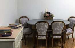 Apartament 3camere, 72mp,zona Liceul Ghibu