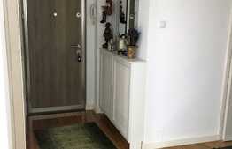 Apartament 3camere, 72mp,zona Liceul Ghibu