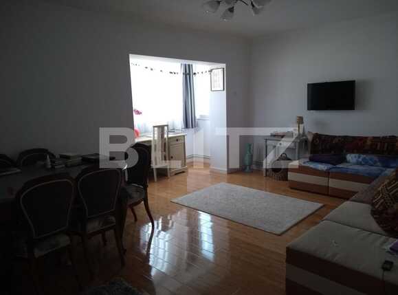 Apartament de vânzare 3 camere Grigorescu - 33151AV | BLITZ Cluj-Napoca | Poza13