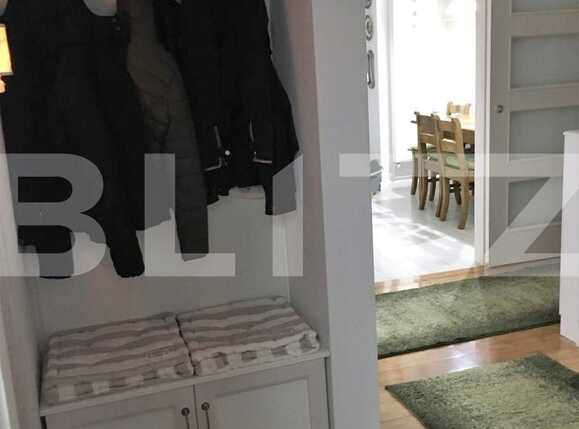 Apartament de vânzare 3 camere Grigorescu - 33151AV | BLITZ Cluj-Napoca | Poza4