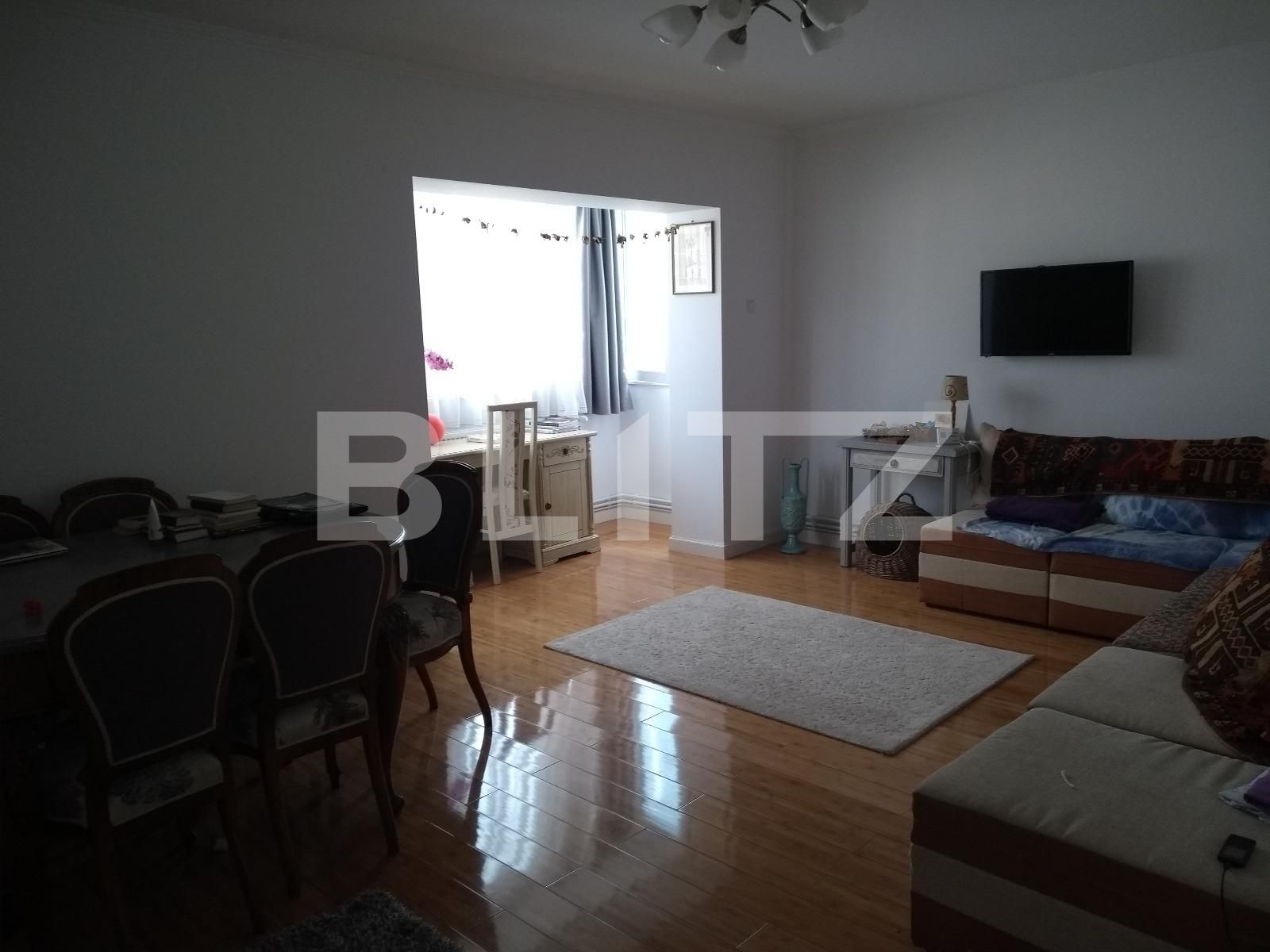 Apartament de vânzare 3 camere Grigorescu - 33151AV | BLITZ Cluj-Napoca | Poza13
