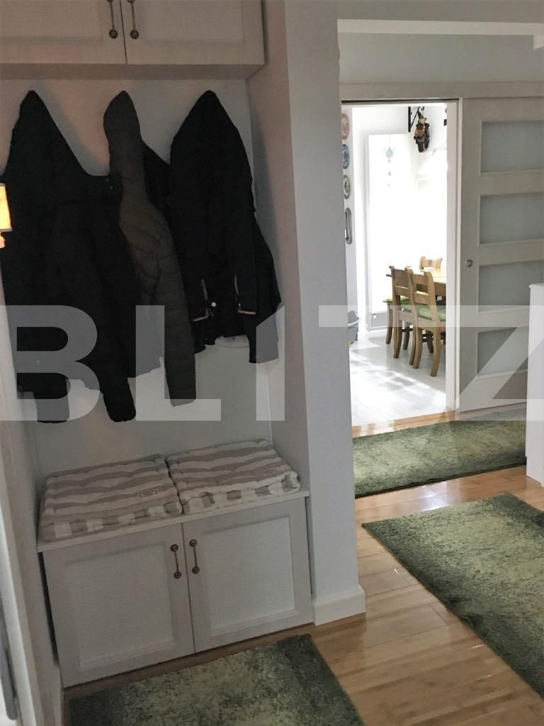 Apartament de vânzare 3 camere Grigorescu - 33151AV | BLITZ Cluj-Napoca | Poza4