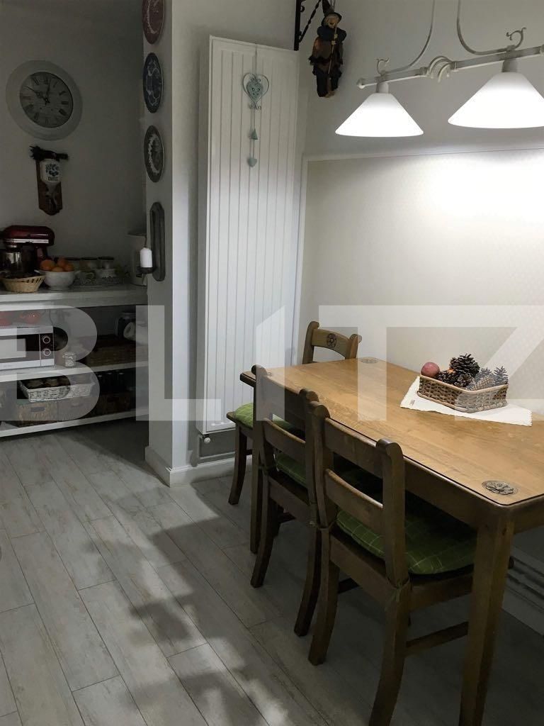 Apartament de vânzare 3 camere Grigorescu - 33151AV | BLITZ Cluj-Napoca | Poza12