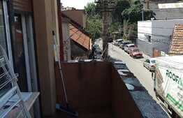 Apartament 3 camere, imobil tip vila, 95 mp, mobilat si utilat, zona strazii Horea