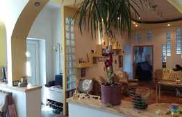 Apartament 3 camere, imobil tip vila, 95 mp, mobilat si utilat, zona strazii Horea