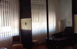 Apartament 3 camere, imobil tip vila, 95 mp, mobilat si utilat, zona strazii Horea