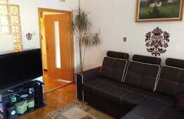 Apartament 3 camere, imobil tip vila, 95 mp, mobilat si utilat, zona strazii Horea