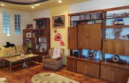 Apartament 3 camere, imobil tip vila, 95 mp, mobilat si utilat, zona strazii Horea