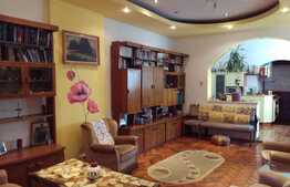 Apartament 3 camere, imobil tip vila, 95 mp, mobilat si utilat, zona strazii Horea