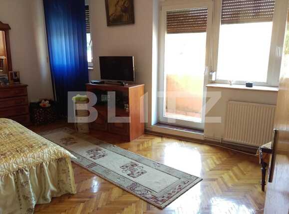 Apartament de vânzare 3 camere Semicentral - 33153AV | BLITZ Cluj-Napoca | Poza2