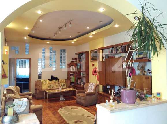 Apartament de vânzare 3 camere Semicentral - 33153AV | BLITZ Cluj-Napoca | Poza4