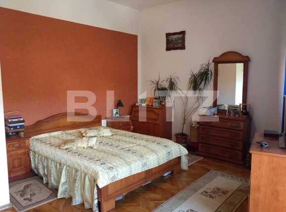 Apartament de vânzare 3 camere Semicentral - 33153AV | BLITZ Cluj-Napoca | Poza1