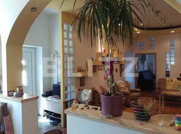 Apartament de vânzare 3 camere Semicentral - 33153AV | BLITZ Cluj-Napoca | Poza5