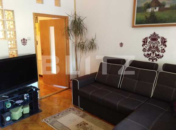 Apartament de vânzare 3 camere Semicentral - 33153AV | BLITZ Cluj-Napoca | Poza15