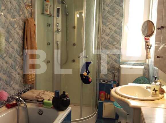Apartament de vânzare 3 camere Semicentral - 33153AV | BLITZ Cluj-Napoca | Poza17