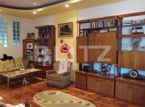 Apartament de vânzare 3 camere Semicentral - 33153AV | BLITZ Cluj-Napoca | Poza6