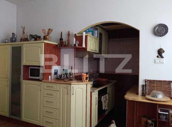 Apartament de vânzare 3 camere Semicentral - 33153AV | BLITZ Cluj-Napoca | Poza9