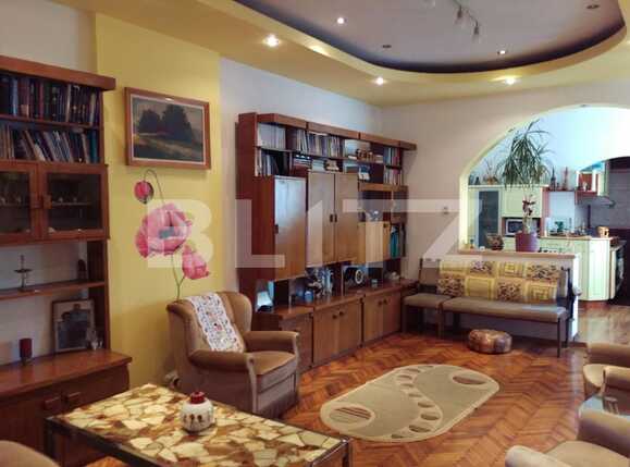 Apartament de vânzare 3 camere Semicentral - 33153AV | BLITZ Cluj-Napoca | Poza7