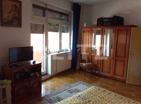 Apartament de vânzare 3 camere Semicentral - 33153AV | BLITZ Cluj-Napoca | Poza3