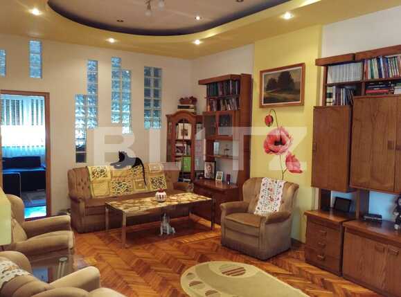 Apartament de vânzare 3 camere Semicentral - 33153AV | BLITZ Cluj-Napoca | Poza8