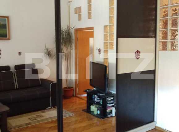 Apartament de vânzare 3 camere Semicentral - 33153AV | BLITZ Cluj-Napoca | Poza14