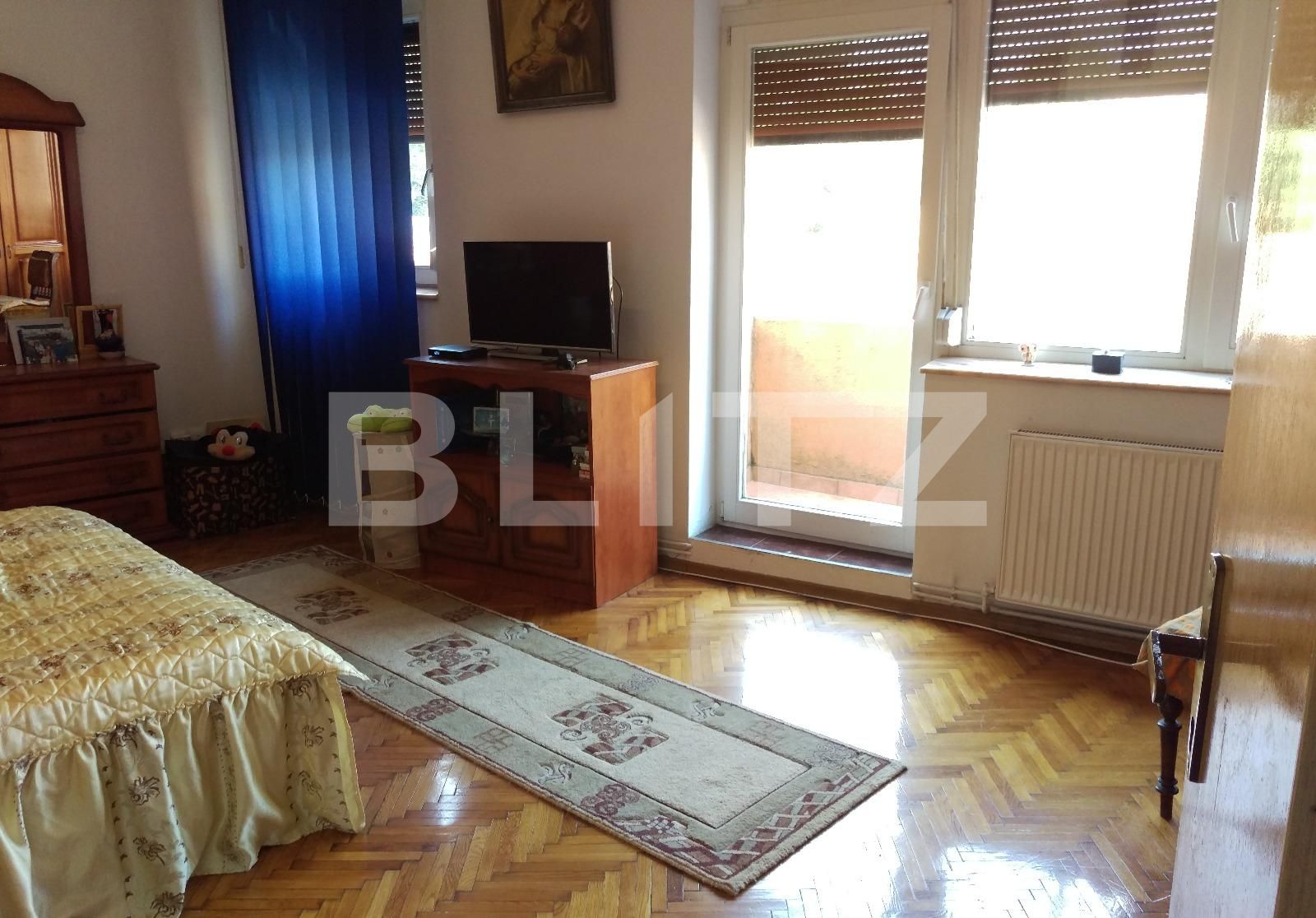 Apartament de vânzare 3 camere Semicentral - 33153AV | BLITZ Cluj-Napoca | Poza2