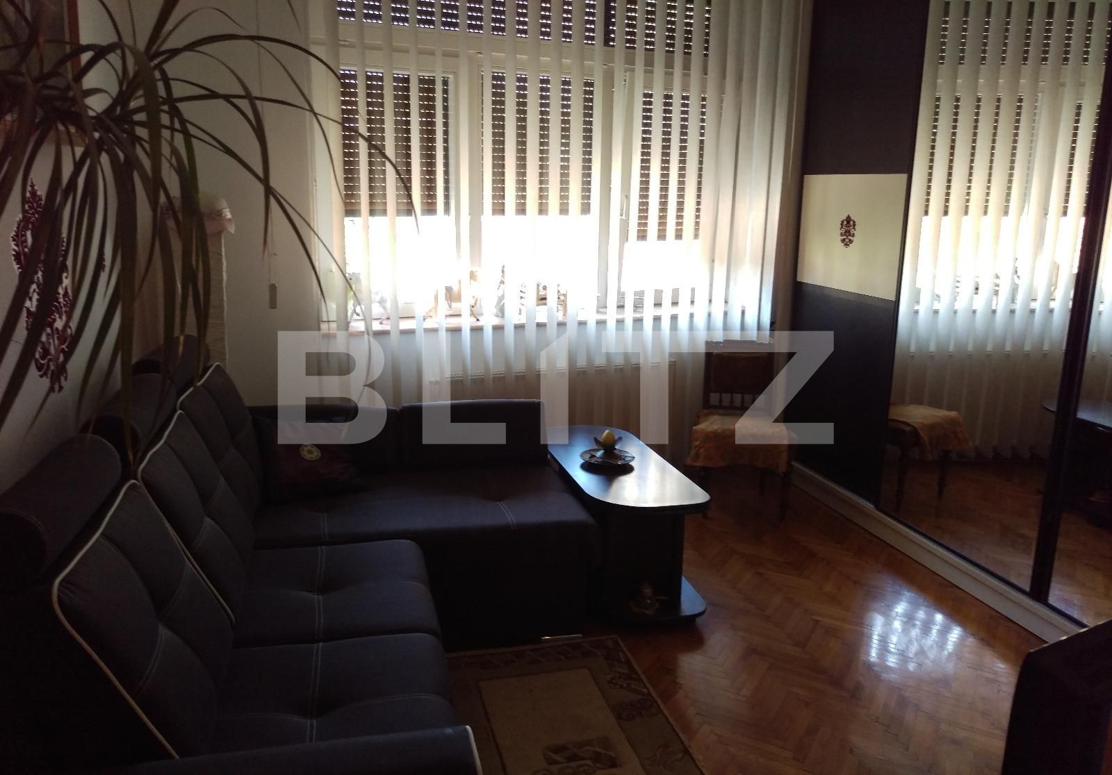 Apartament de vânzare 3 camere Semicentral - 33153AV | BLITZ Cluj-Napoca | Poza12
