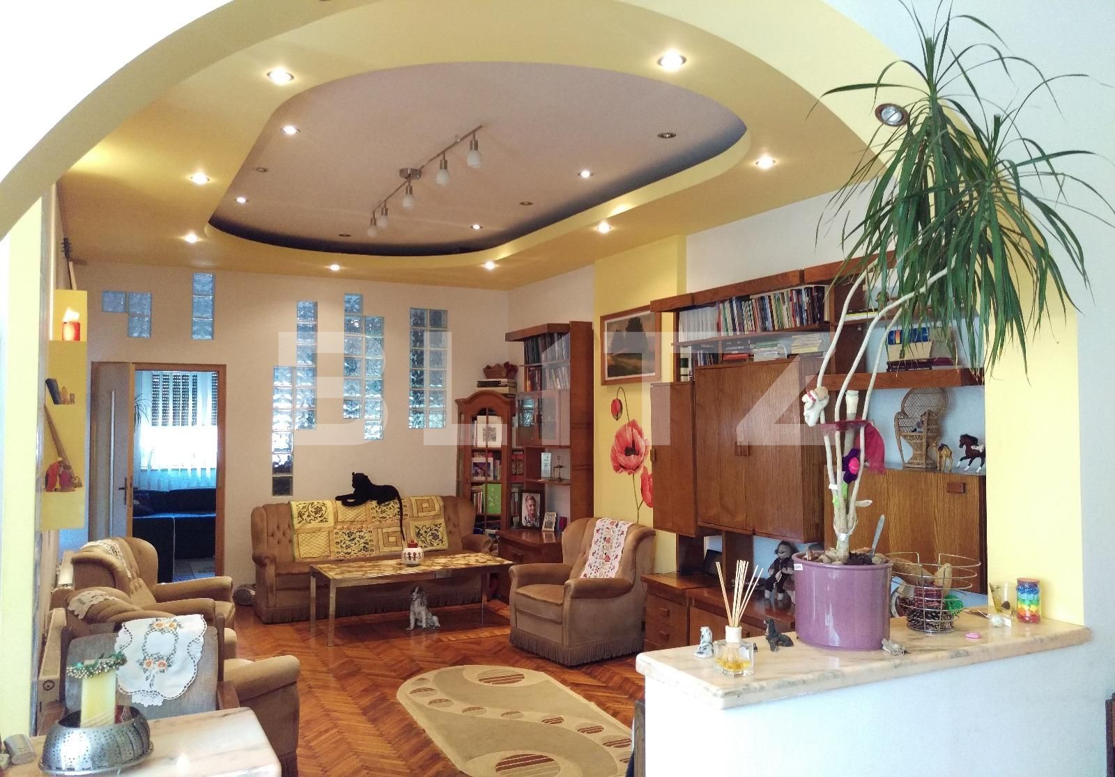 Apartament de vânzare 3 camere Semicentral - 33153AV | BLITZ Cluj-Napoca | Poza4