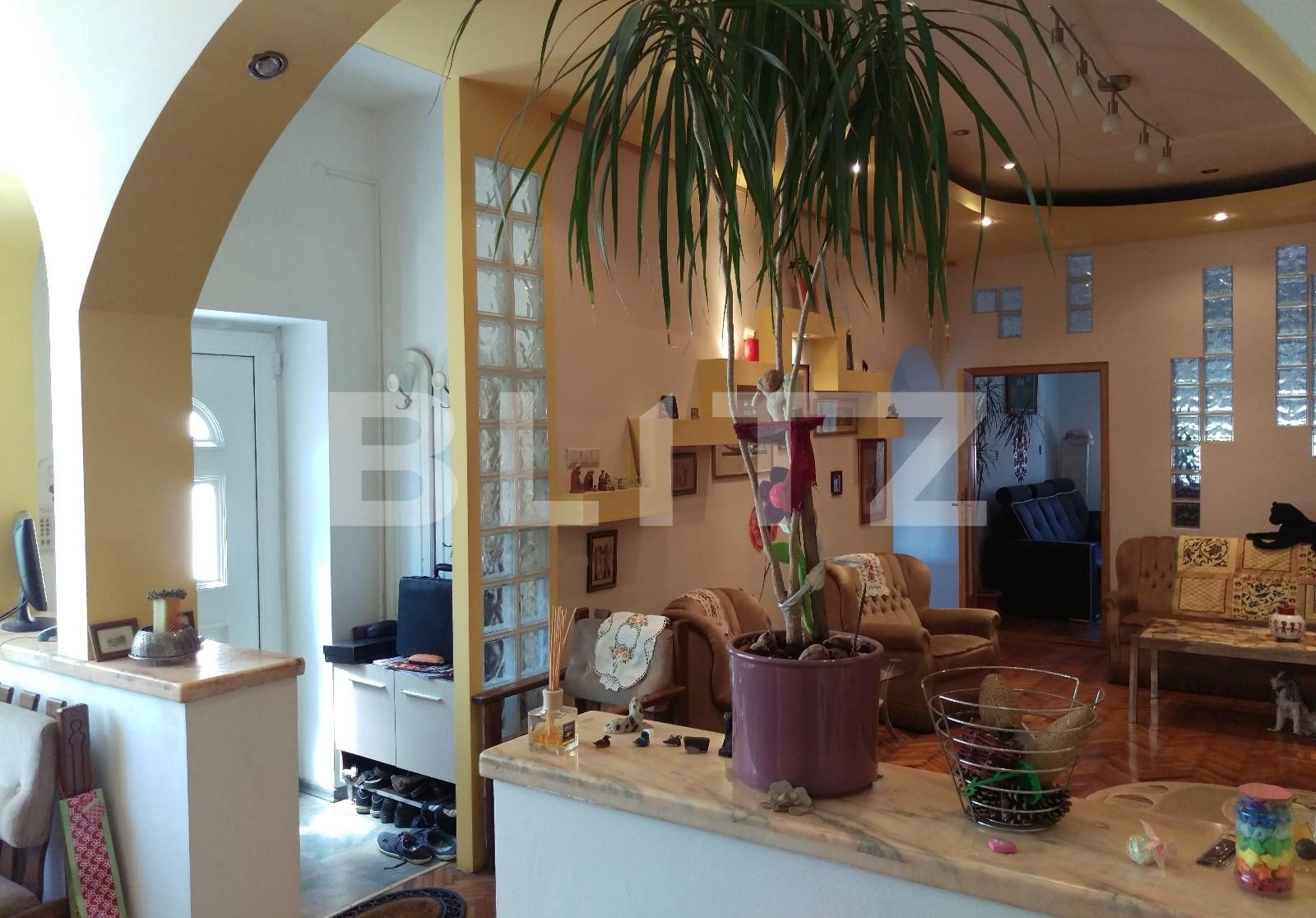 Apartament de vânzare 3 camere Semicentral - 33153AV | BLITZ Cluj-Napoca | Poza5