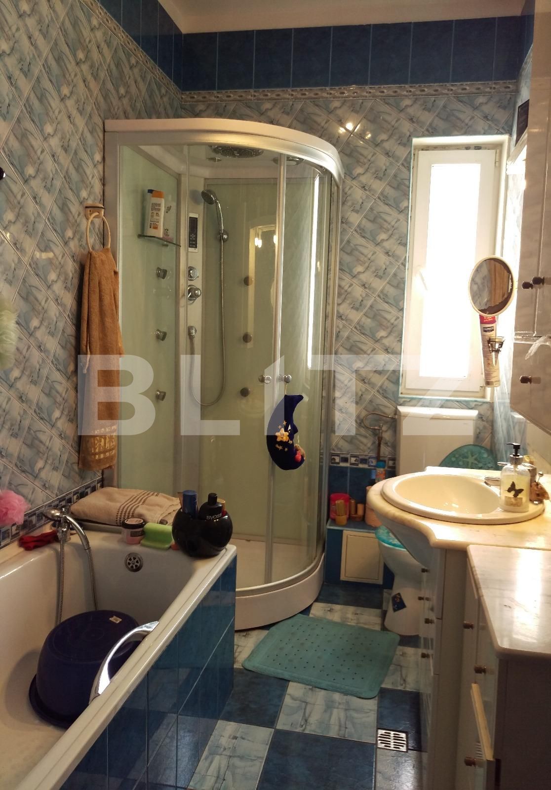 Apartament de vânzare 3 camere Semicentral - 33153AV | BLITZ Cluj-Napoca | Poza17