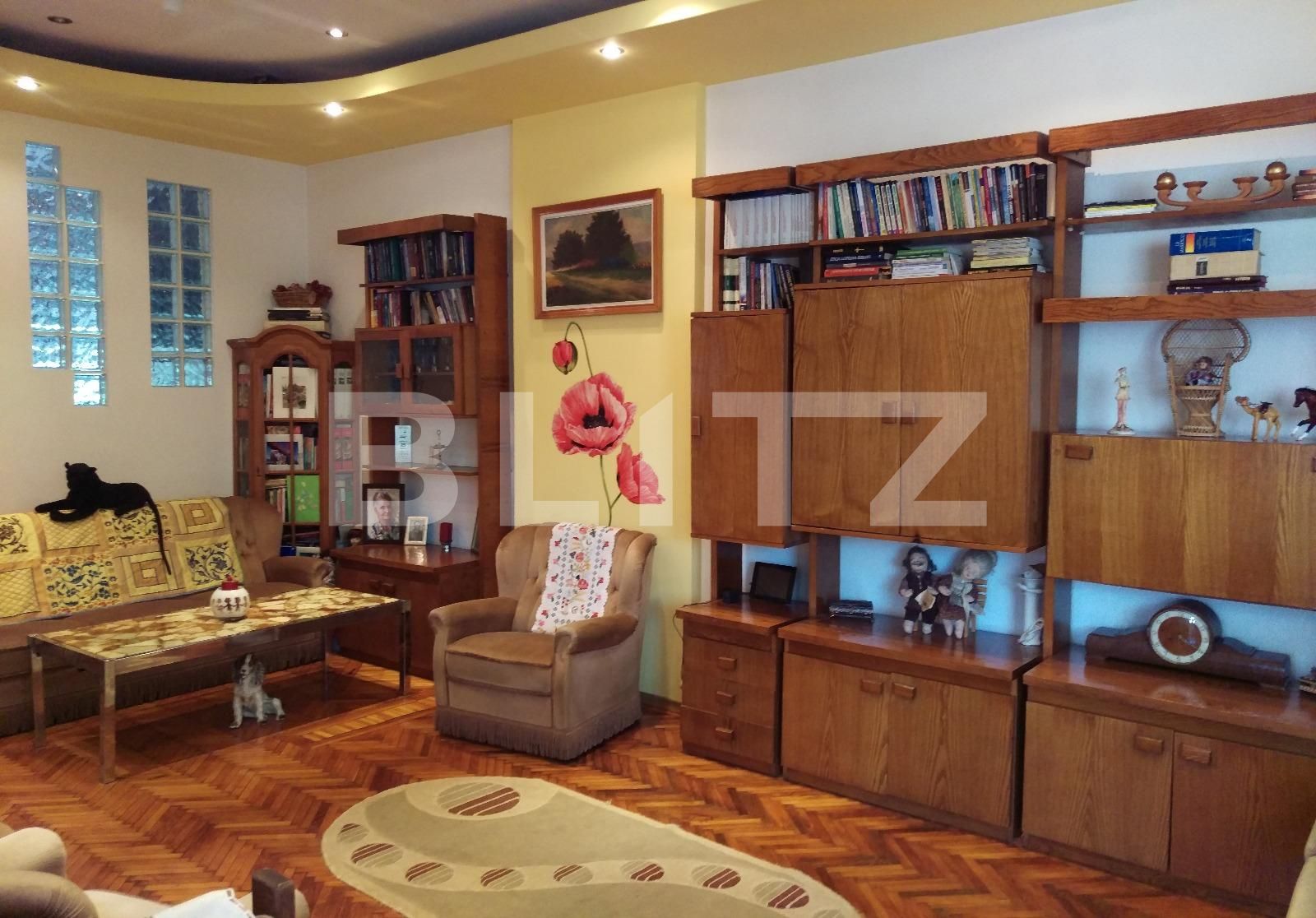 Apartament de vânzare 3 camere Semicentral - 33153AV | BLITZ Cluj-Napoca | Poza6