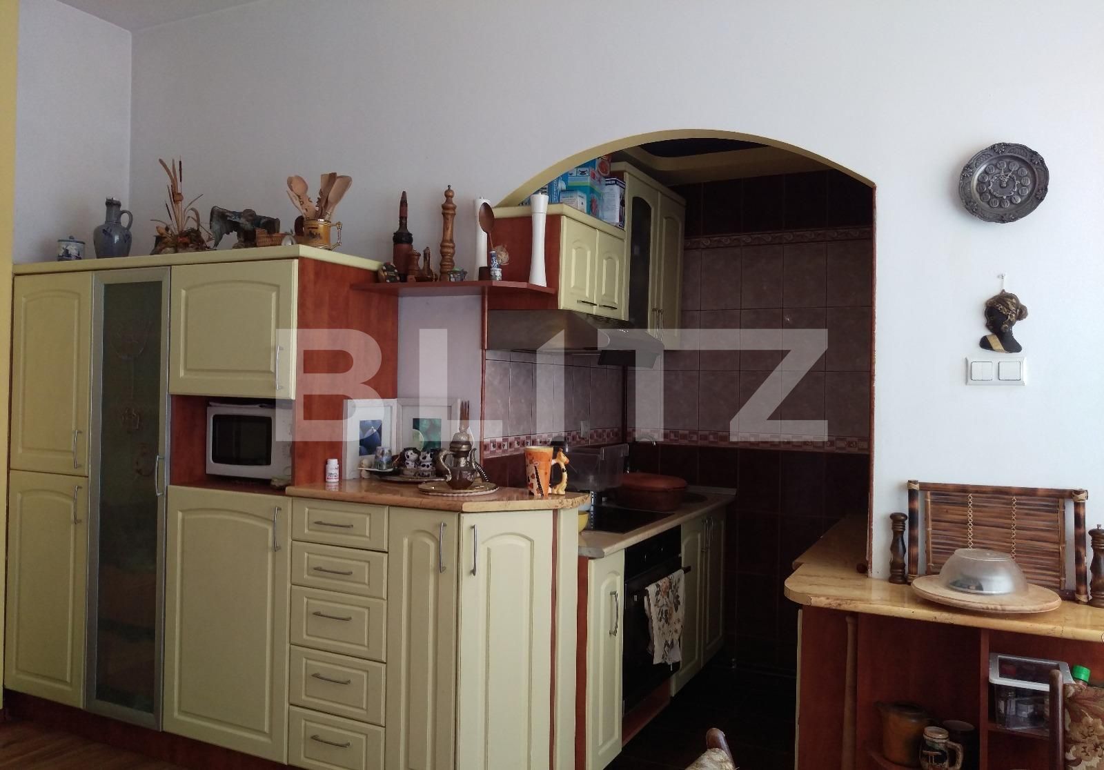 Apartament de vânzare 3 camere Semicentral - 33153AV | BLITZ Cluj-Napoca | Poza9