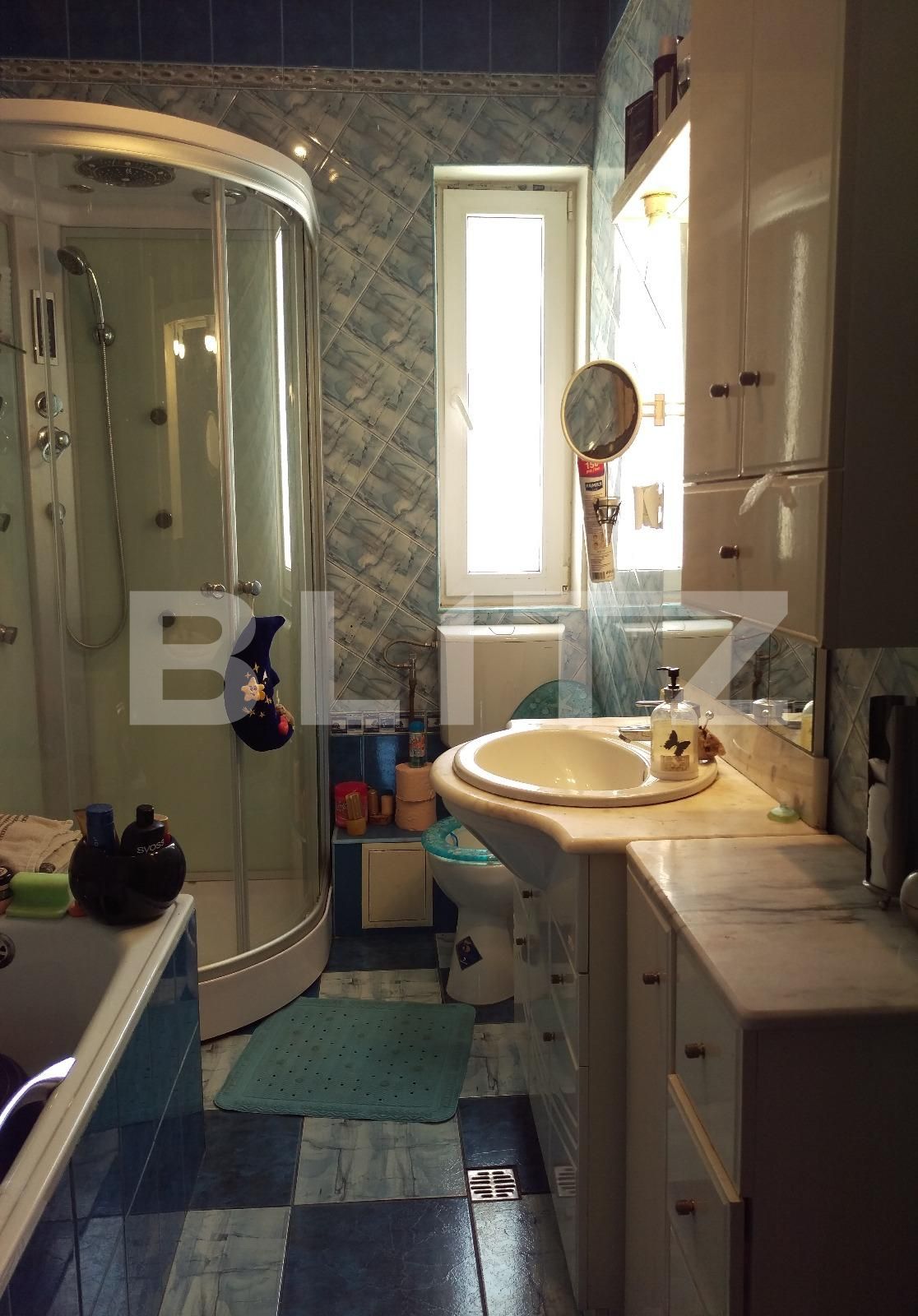 Apartament de vânzare 3 camere Semicentral - 33153AV | BLITZ Cluj-Napoca | Poza16