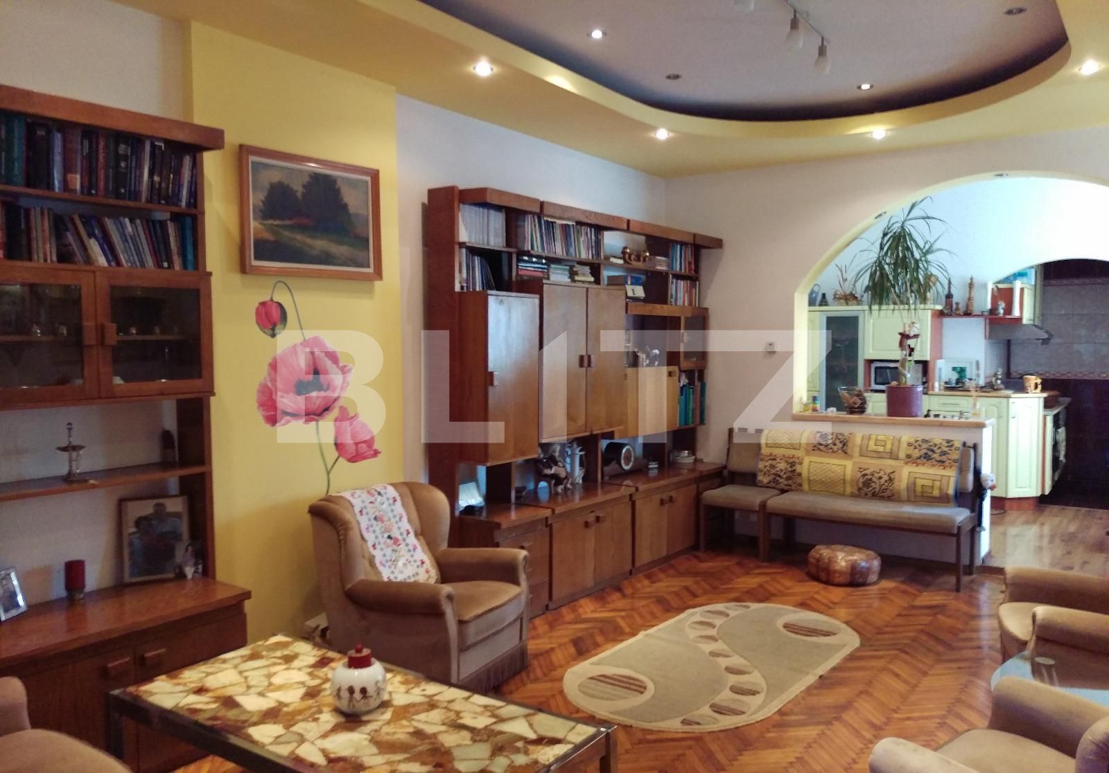 Apartament de vânzare 3 camere Semicentral - 33153AV | BLITZ Cluj-Napoca | Poza7