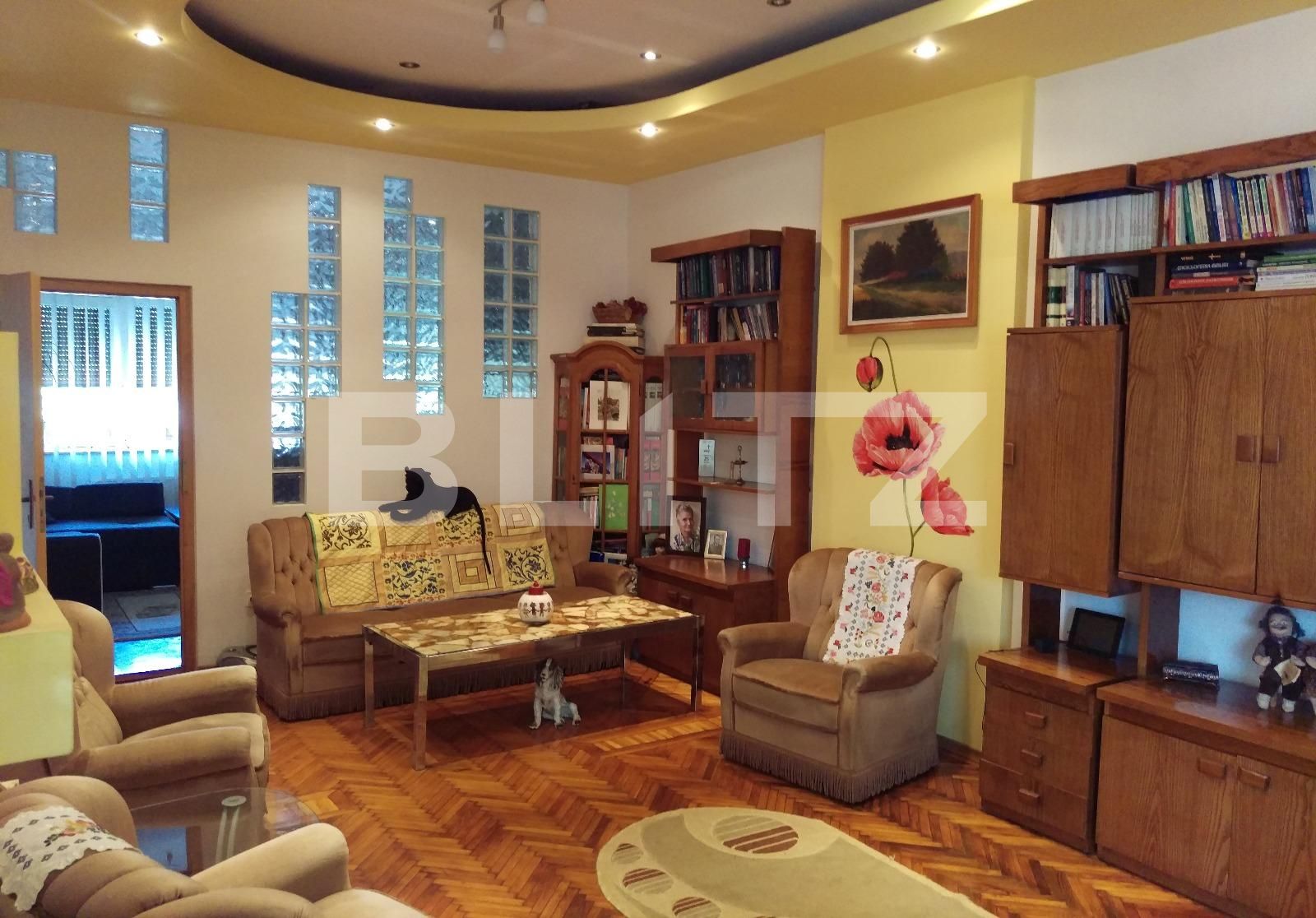 Apartament de vânzare 3 camere Semicentral - 33153AV | BLITZ Cluj-Napoca | Poza8