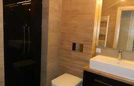 Apartament 2 camere, 40 mp, garaj, terasa, prima inchiriere, zona strazii Aurel Vlaicu