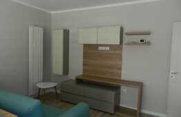 Apartament 2 camere, 40 mp, garaj, terasa, prima inchiriere, zona strazii Aurel Vlaicu