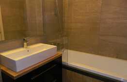 Apartament 2 camere, 40 mp, garaj, terasa, prima inchiriere, zona strazii Aurel Vlaicu