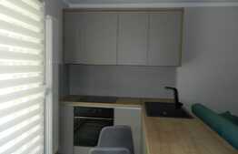 Apartament 2 camere, 40 mp, garaj, terasa, prima inchiriere, zona strazii Aurel Vlaicu