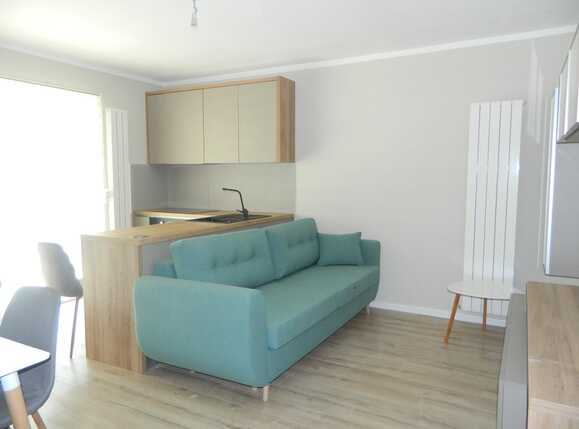 Apartament de închiriat 2 camere Intre Lacuri - 33154AI | BLITZ Cluj-Napoca | Poza1