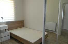 Apartament 2 camere, 40 mp, garaj, gradina, prima inchiriere, zona Strazii Aurel Vlaicu