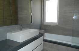 Apartament 2 camere, 40 mp, garaj, gradina, prima inchiriere, zona Strazii Aurel Vlaicu