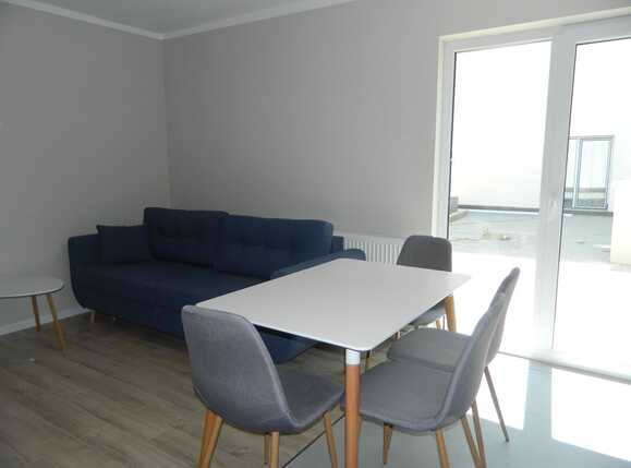 Apartament de închiriat 2 camere Intre Lacuri - 33155AI | BLITZ Cluj-Napoca | Poza1