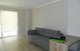 Garsoniera 40 mp, gradina, garaj, prima inchiriere, zona strazii Aurel Vlaicu