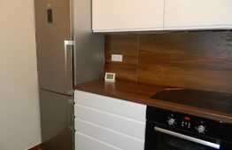 Garsoniera 40 mp, gradina, garaj, prima inchiriere, zona strazii Aurel Vlaicu