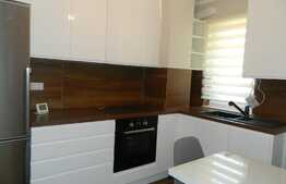 Garsoniera 40 mp, gradina, garaj, prima inchiriere, zona strazii Aurel Vlaicu