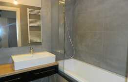 Garsoniera 40 mp, gradina, garaj, prima inchiriere, zona strazii Aurel Vlaicu