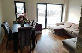 4 camere, 120 mp, parcare si boxa, zona Oncos